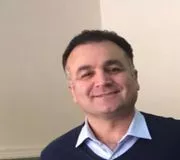 دکتر مجید عسکری