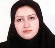 دکتر لیلا رئیسی