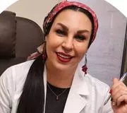 دکتر مژگان صیادی