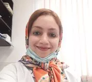 تصویر پروفایل دکتر الهام خراسانی - دکترای حرفه‌ای پزشکی