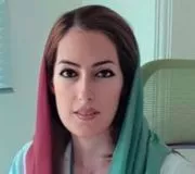 دکتر گلناز شجاعی