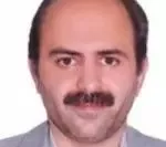 دکتر ابراهیم مغیثی