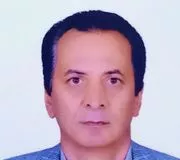 دکتر محمد اکراهی