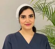دکتر فرزانه محمدی