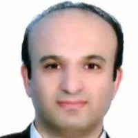 دکتر وحید عینک چی