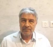 دکتر محمود خدارحمی