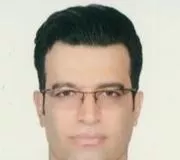 دکتر رضا امرایی