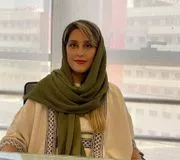 دکتر آنالی صادقی