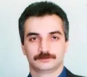 دکتر مهدی مصحفی