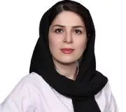 دکتر زهرا روشندل