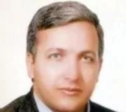 دکتر محمدرضا عباس زاده