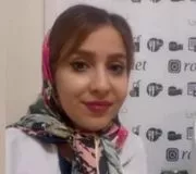 نسرین رستمی