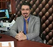 دکتر خشایار مهرپور