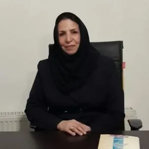 دکتر اعظم نایب آقایی