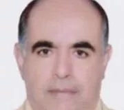 دکتر شکراله صولت پور