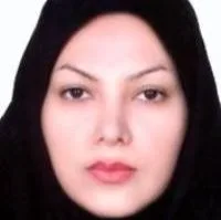 دکتر مهسا پورزمانی نجات کرمانی