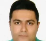 دکتر رضا یعقوبی
