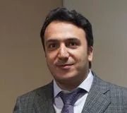 دکتر حمیدرضا راستی