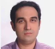 دکتر یاشار رضاعی