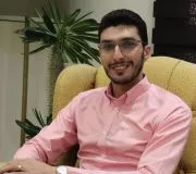 تصویر پروفایل یاسین نجفی زادگان - روانشناس