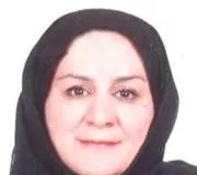 دکتر خاطره علوی