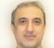 دکتر سید علی آقاپور