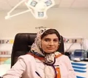 تصویر پروفایل دکتر نفیسه مویدنیا - متخصص زنان و زایمان در رشت