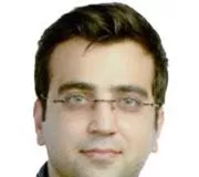 دکتر حسین قاضی