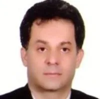 دکتر سیدامیر محمودنژاد