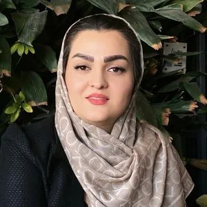 معصومه احمدی دوقزلو