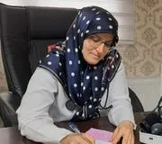 دکتر شهلا شریعتی
