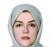 سپیده عدالتیان علی پور