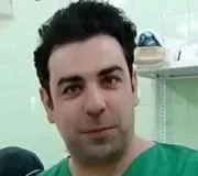 دکتر سید محمد میرمحمدصادقی