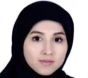 دکتر مهدیه شهیدی