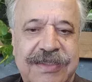 دکتر غلامرضا بهداد