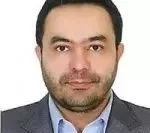 دکتر علی جعفری حیدرلو