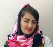 فاطمه آقاپور