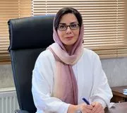 فاطمه میرزا آقازاده