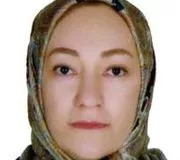 دکتر مریم حبیبی