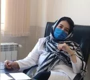 دکتر نوشین خادم حقیقی