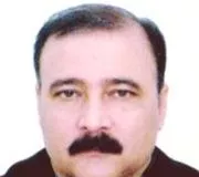 دکتر منصور رحیمی فرد