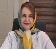 دکتر افسانه سیدابراهیمی