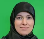 دکتر محدثه استوار