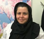 دکتر زهرا علی نژاد خرم
