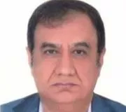 تصویر پروفایل دکتر حسین زرین - متخصص روانپزشکی در اصفهان