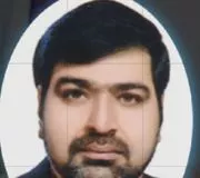 دکتر حسین کهنوجی