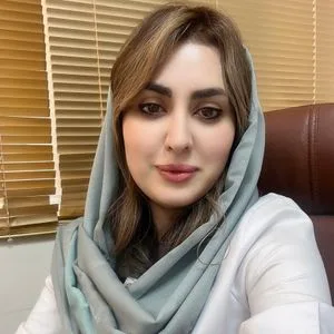 دکتر نگین شکوری