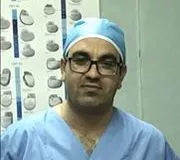 دکتر محمد حاجی آبادی