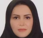 دکتر سیده فاطمه میررازقی