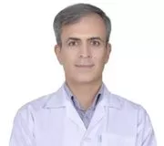 دکتر رضا اطمینانی